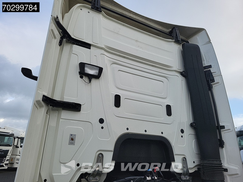 Mercedes-Benz Actros 1842 4X2 StreamSpace Mega Retarder MirrorCam 2xTanks Navi ACC Euro 6 - Çekici: fotoğraf 3 Mercedes-Benz Actros 1842 4X2 StreamSpace Mega Retarder MirrorCam 2xTanks Navi ACC Euro 6 - Çekici: fotoğraf 3