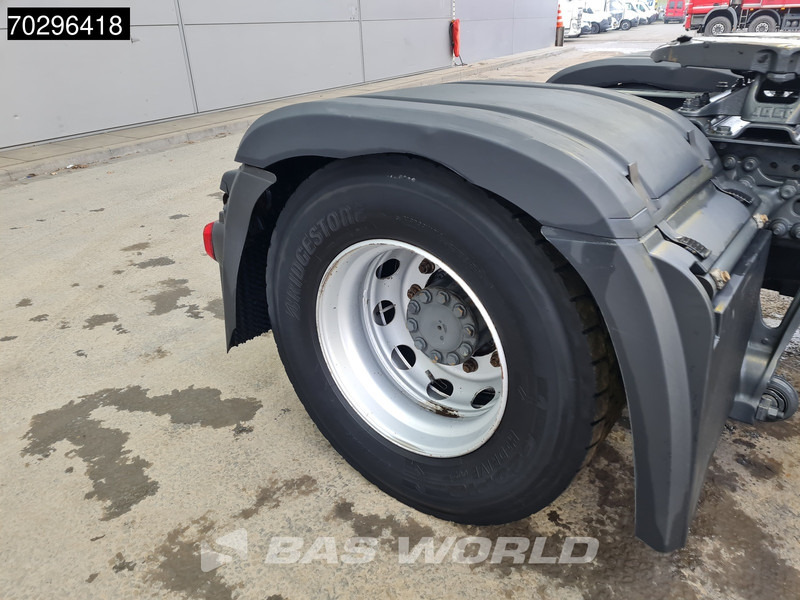 Mercedes-Benz Actros 1843 4X2 StreamSpace - Çekici: fotoğraf 5 Mercedes-Benz Actros 1843 4X2 StreamSpace - Çekici: fotoğraf 5