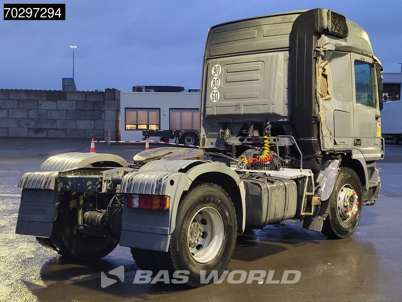 Mercedes-Benz Actros 1844 4X2 ENIGNE RUNNING! MP3 Retarder Euro 5 - Çekici: fotoğraf 3 Mercedes-Benz Actros 1844 4X2 ENIGNE RUNNING! MP3 Retarder Euro 5 - Çekici: fotoğraf 3