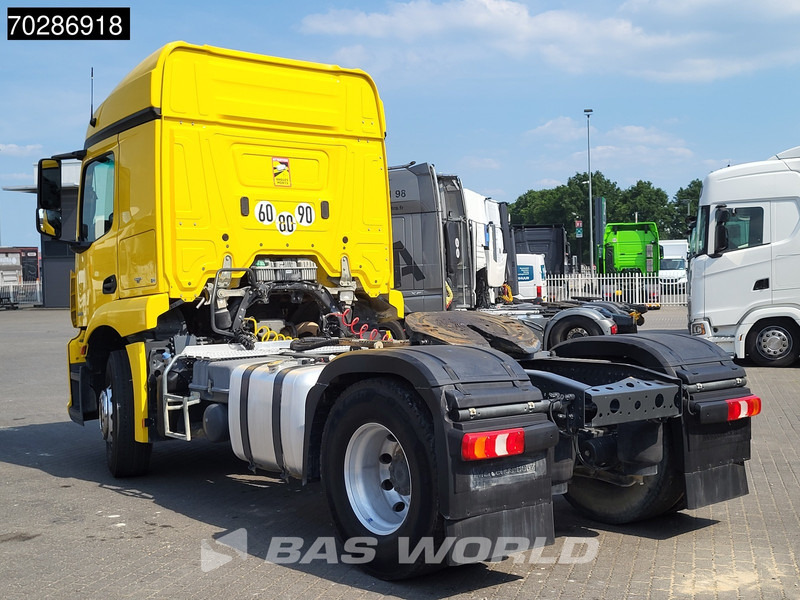 Mercedes-Benz Actros 1846 4X2 Hydraulik Euro 6 - Çekici: fotoğraf 2 Mercedes-Benz Actros 1846 4X2 Hydraulik Euro 6 - Çekici: fotoğraf 2