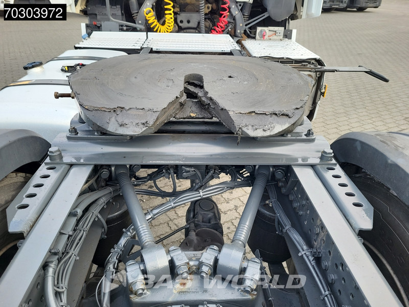 Mercedes-Benz Actros 1943 4X2 BigSpace Euro6 finansal kiralama Mercedes-Benz Actros 1943 4X2 BigSpace Euro6: fotoğraf 14