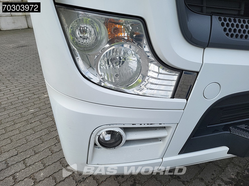 Mercedes-Benz Actros 1943 4X2 BigSpace Euro6 finansal kiralama Mercedes-Benz Actros 1943 4X2 BigSpace Euro6: fotoğraf 12