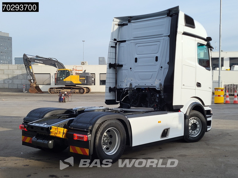 Mercedes-Benz Actros L 1848 4X2 NEW! ProCabin-Big 2x tanks Retarder Standclima Navi ACC - Çekici: fotoğraf 5 Mercedes-Benz Actros L 1848 4X2 NEW! ProCabin-Big 2x tanks Retarder Standclima Navi ACC - Çekici: fotoğraf 5