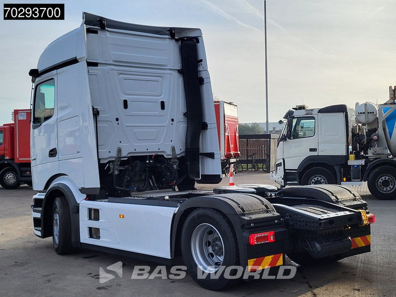 Mercedes-Benz Actros L 1848 4X2 NEW! ProCabin-Big 2x tanks Retarder Standclima Navi ACC - Çekici: fotoğraf 2 Mercedes-Benz Actros L 1848 4X2 NEW! ProCabin-Big 2x tanks Retarder Standclima Navi ACC - Çekici: fotoğraf 2