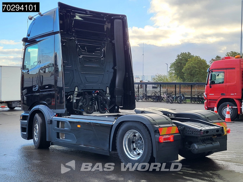 Mercedes-Benz Actros L 1863 4X2 NEW! Retarder Full-Air Leder Standklima 2x Tanks MirrorCam Navi PPC Alcoa's LED Euro 6 - Çekici: fotoğraf 2 Mercedes-Benz Actros L 1863 4X2 NEW! Retarder Full-Air Leder Standklima 2x Tanks MirrorCam Navi PPC Alcoa's LED Euro 6 - Çekici: fotoğraf 2