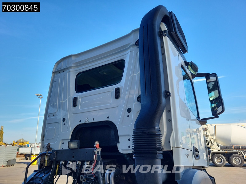 Mercedes-Benz Arocs 2548 6X2 ClassicSpace Retarder Lift+Lenkachsee - Çekici: fotoğraf 5 Mercedes-Benz Arocs 2548 6X2 ClassicSpace Retarder Lift+Lenkachsee - Çekici: fotoğraf 5
