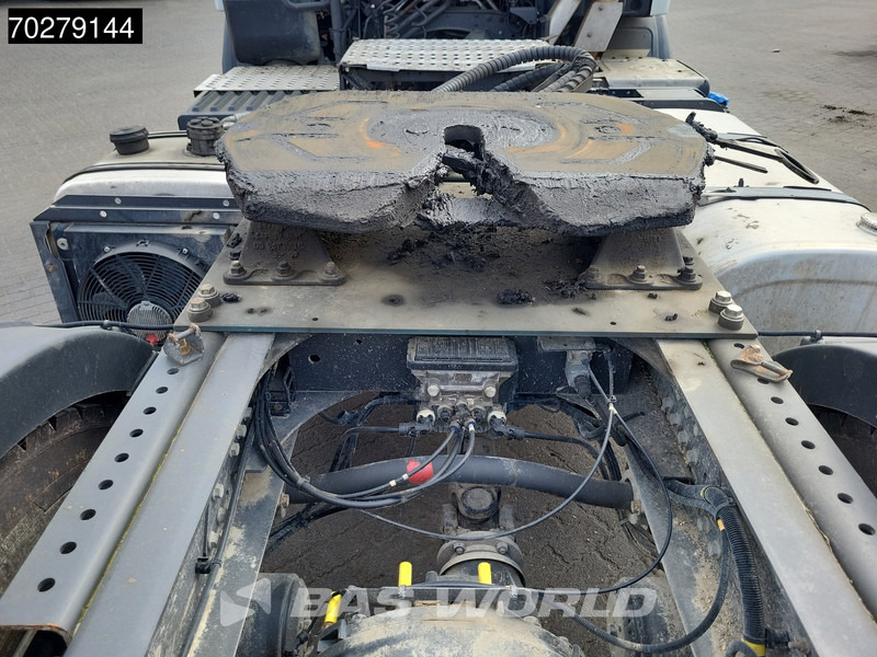 Renault Premium 430 4X4 Hydrodrive PTO Hydraulik Euro 5 - Çekici: fotoğraf 5 Renault Premium 430 4X4 Hydrodrive PTO Hydraulik Euro 5 - Çekici: fotoğraf 5