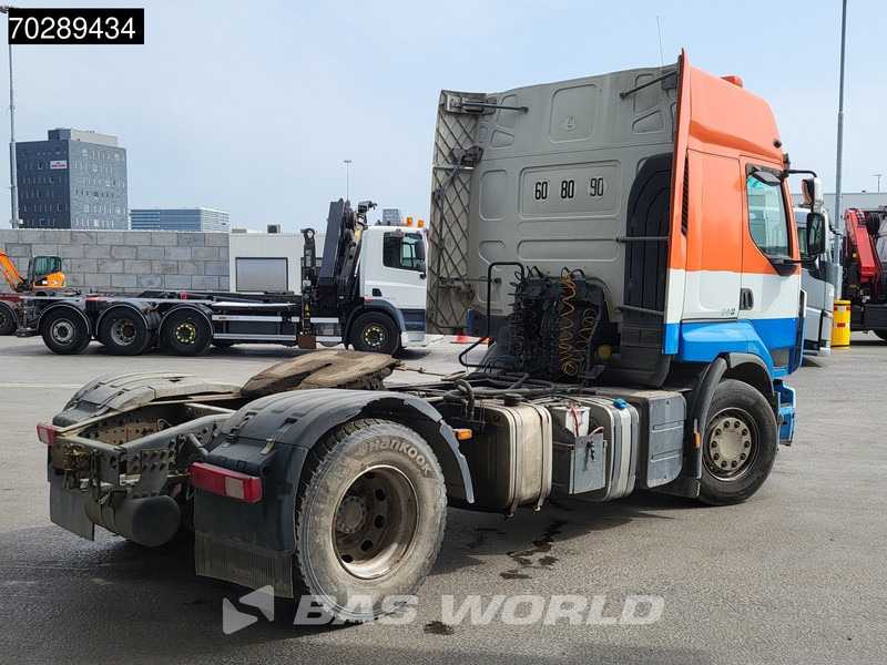 Renault Premium 450 Premium 4X2 Hydraulic Optibrake Euro 4 - Çekici: fotoğraf 5 Renault Premium 450 Premium 4X2 Hydraulic Optibrake Euro 4 - Çekici: fotoğraf 5