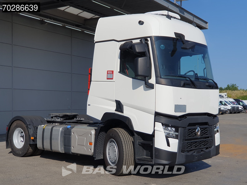 Renault T 440 4X2 Retarder 2xTanks Standklima LED Euro 6 - Çekici: fotoğraf 3 Renault T 440 4X2 Retarder 2xTanks Standklima LED Euro 6 - Çekici: fotoğraf 3