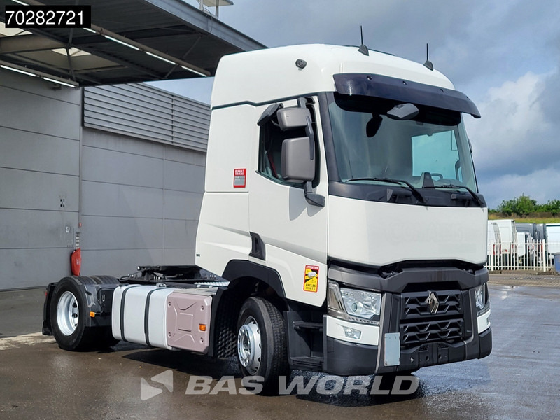 Renault T 440 4X2 SleeperCab DTI 13 Euro 6 - Çekici: fotoğraf 3 Renault T 440 4X2 SleeperCab DTI 13 Euro 6 - Çekici: fotoğraf 3