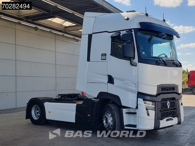 Renault T 440 T 4X2 80% Tyres! HSC 2x Tanks Standklima - Çekici: fotoğraf 3 Renault T 440 T 4X2 80% Tyres! HSC 2x Tanks Standklima - Çekici: fotoğraf 3