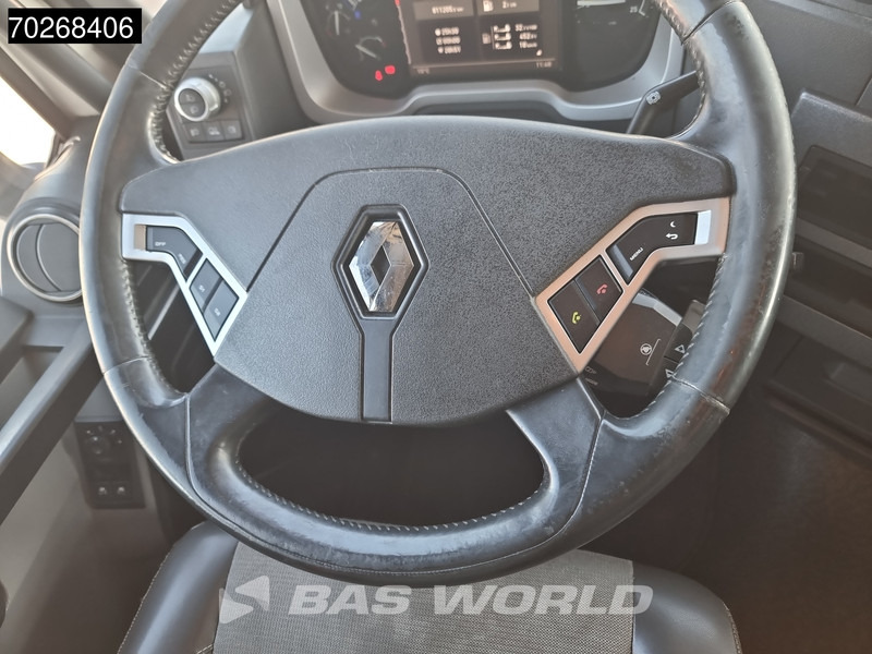 Çekici Renault T 440 T 4X2 VEB+ Euro 6 Standklima: fotoğraf 17