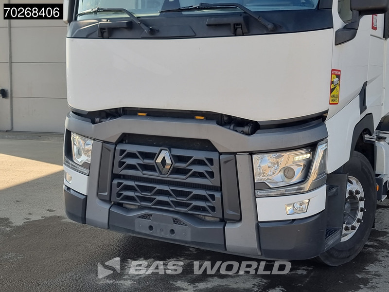 Çekici Renault T 440 T 4X2 VEB+ Euro 6 Standklima: fotoğraf 13