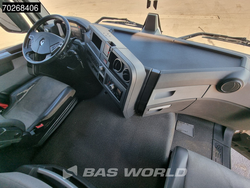 Çekici Renault T 440 T 4X2 VEB+ Euro 6 Standklima: fotoğraf 16