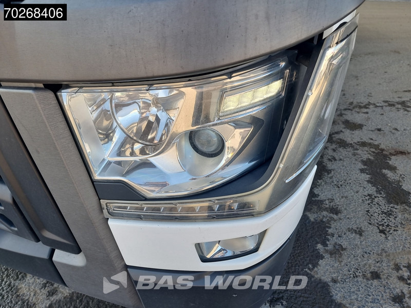 Çekici Renault T 440 T 4X2 VEB+ Euro 6 Standklima: fotoğraf 15