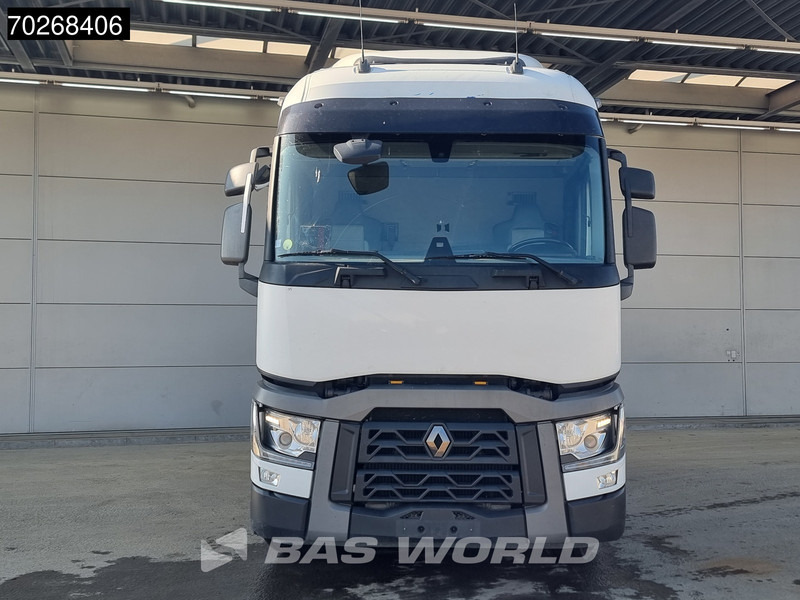 Çekici Renault T 440 T 4X2 VEB+ Euro 6 Standklima: fotoğraf 11
