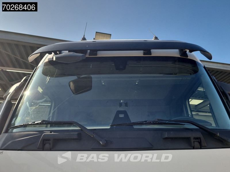Çekici Renault T 440 T 4X2 VEB+ Euro 6 Standklima: fotoğraf 14