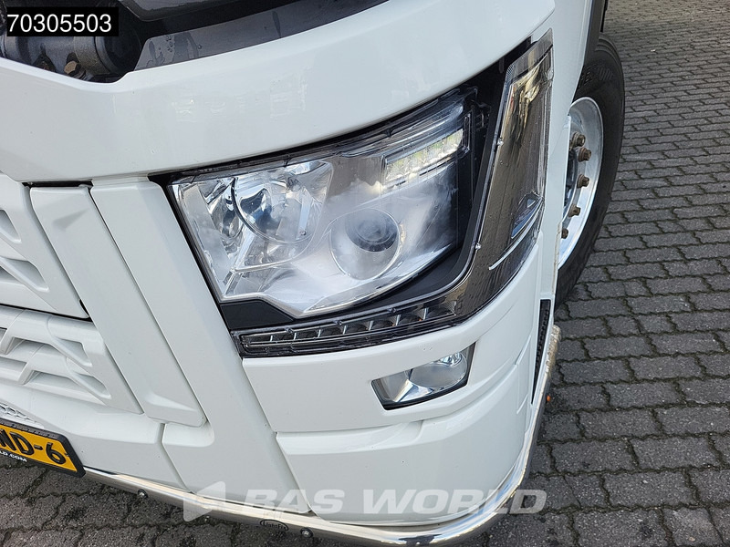 Çekici Renault T 460 4X2 NL-Truck APK 2xTanks Alcoa's: fotoğraf 12 Çekici Renault T 460 4X2 NL-Truck APK 2xTanks Alcoa's: fotoğraf 12