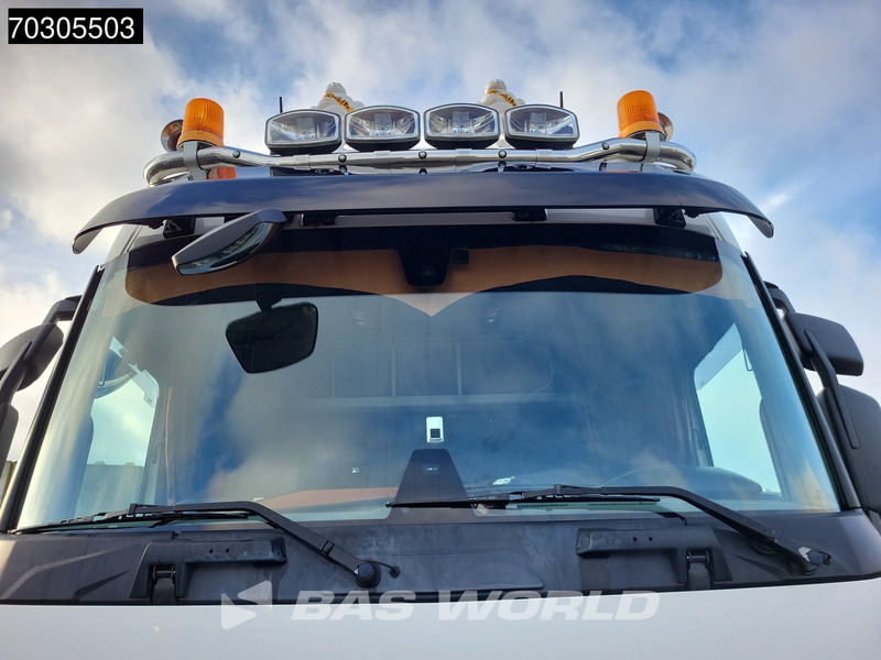 Çekici Renault T 460 4X2 NL-Truck APK 2xTanks Alcoa's: fotoğraf 11 Çekici Renault T 460 4X2 NL-Truck APK 2xTanks Alcoa's: fotoğraf 11