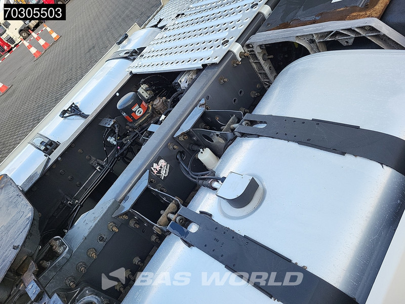 Çekici Renault T 460 4X2 NL-Truck APK 2xTanks Alcoa's: fotoğraf 15 Çekici Renault T 460 4X2 NL-Truck APK 2xTanks Alcoa's: fotoğraf 15