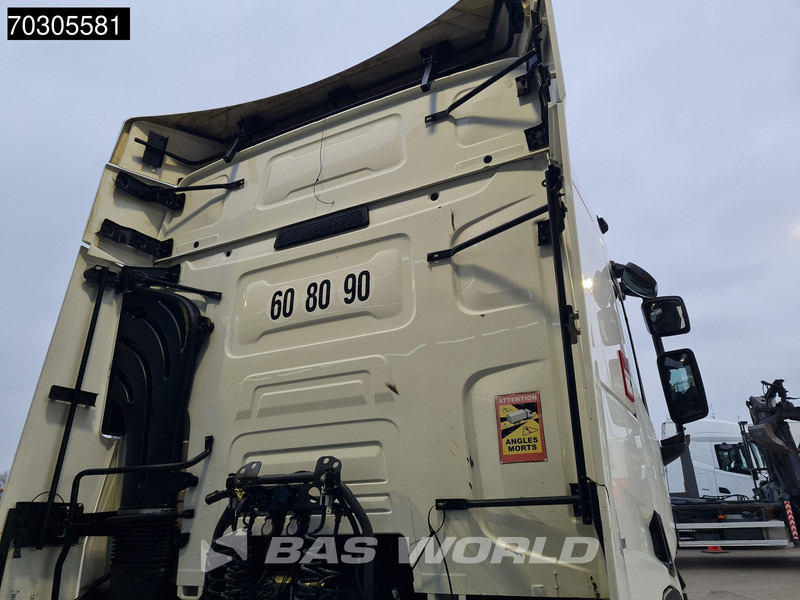 Renault T 460 4X2 Retarder Hydraulik Alcoa's - Çekici: fotoğraf 5 Renault T 460 4X2 Retarder Hydraulik Alcoa's - Çekici: fotoğraf 5