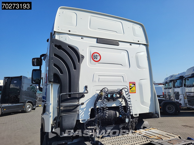 Renault T 460 T 4X2 SleeperCab VEB - Çekici: fotoğraf 5 Renault T 460 T 4X2 SleeperCab VEB - Çekici: fotoğraf 5