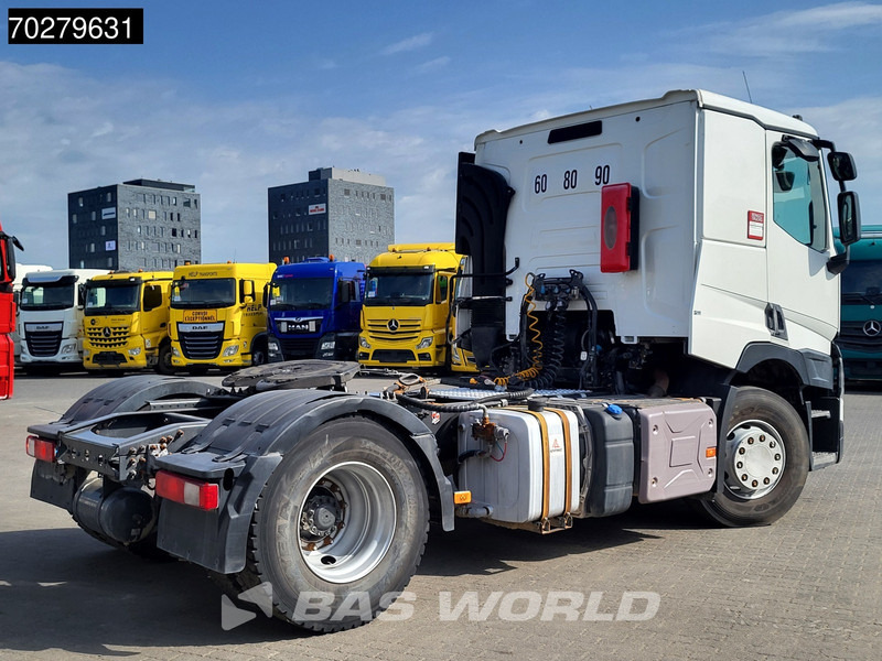 Renault T 460 T 4X2 VEB Hydrauliek Euro 6 - Çekici: fotoğraf 5 Renault T 460 T 4X2 VEB Hydrauliek Euro 6 - Çekici: fotoğraf 5