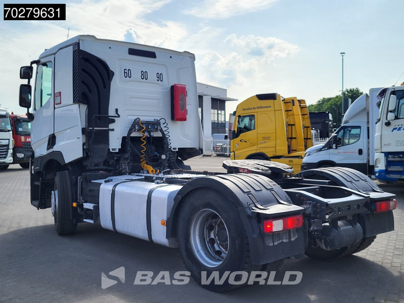 Renault T 460 T 4X2 VEB Hydrauliek Euro 6 - Çekici: fotoğraf 2 Renault T 460 T 4X2 VEB Hydrauliek Euro 6 - Çekici: fotoğraf 2
