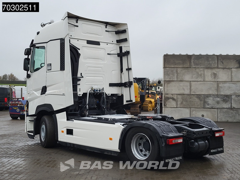 Renault T 480 4X2 HIGH 2xTanks Standklima - Çekici: fotoğraf 2 Renault T 480 4X2 HIGH 2xTanks Standklima - Çekici: fotoğraf 2