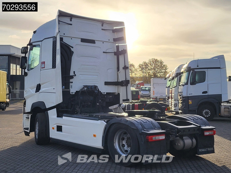 Renault T 480 4X2 HSC 2x Tanks - Çekici: fotoğraf 2 Renault T 480 4X2 HSC 2x Tanks - Çekici: fotoğraf 2