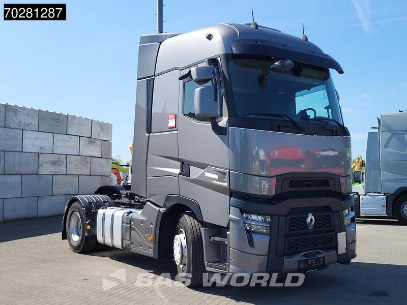 Renault T 480 4X2 HSC Retarder 2x Tanks Standklima Navi - Çekici: fotoğraf 3 Renault T 480 4X2 HSC Retarder 2x Tanks Standklima Navi - Çekici: fotoğraf 3