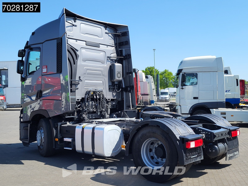 Renault T 480 4X2 HSC Retarder 2x Tanks Standklima Navi - Çekici: fotoğraf 2 Renault T 480 4X2 HSC Retarder 2x Tanks Standklima Navi - Çekici: fotoğraf 2