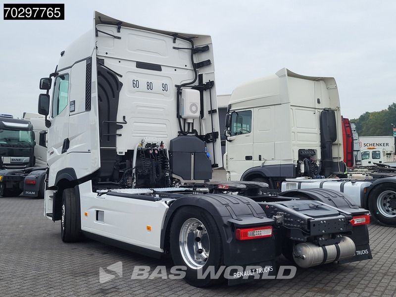 Renault T 480 4X2 HSC Retarder 2xTanks Led Standklima Alcoa ACC Euro 6 - Çekici: fotoğraf 2 Renault T 480 4X2 HSC Retarder 2xTanks Led Standklima Alcoa ACC Euro 6 - Çekici: fotoğraf 2