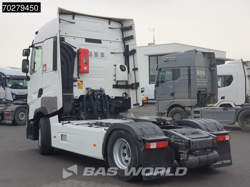 Renault T 480 4X2 HSC Standklima ADR Euro 6 - Çekici: fotoğraf 2 Renault T 480 4X2 HSC Standklima ADR Euro 6 - Çekici: fotoğraf 2