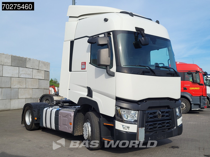 Renault T 480 T 4X2 2x Tanks Standklima Euro 6 - Çekici: fotoğraf 3 Renault T 480 T 4X2 2x Tanks Standklima Euro 6 - Çekici: fotoğraf 3