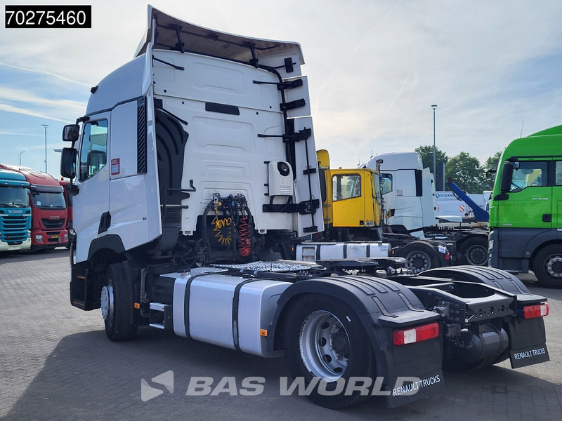 Renault T 480 T 4X2 2x Tanks Standklima Euro 6 - Çekici: fotoğraf 2 Renault T 480 T 4X2 2x Tanks Standklima Euro 6 - Çekici: fotoğraf 2