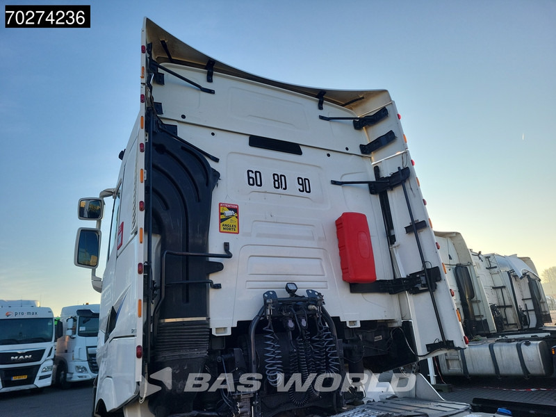 Renault T 480 T 4X2 Retader Standklima 2x Tanks - Çekici: fotoğraf 3 Renault T 480 T 4X2 Retader Standklima 2x Tanks - Çekici: fotoğraf 3