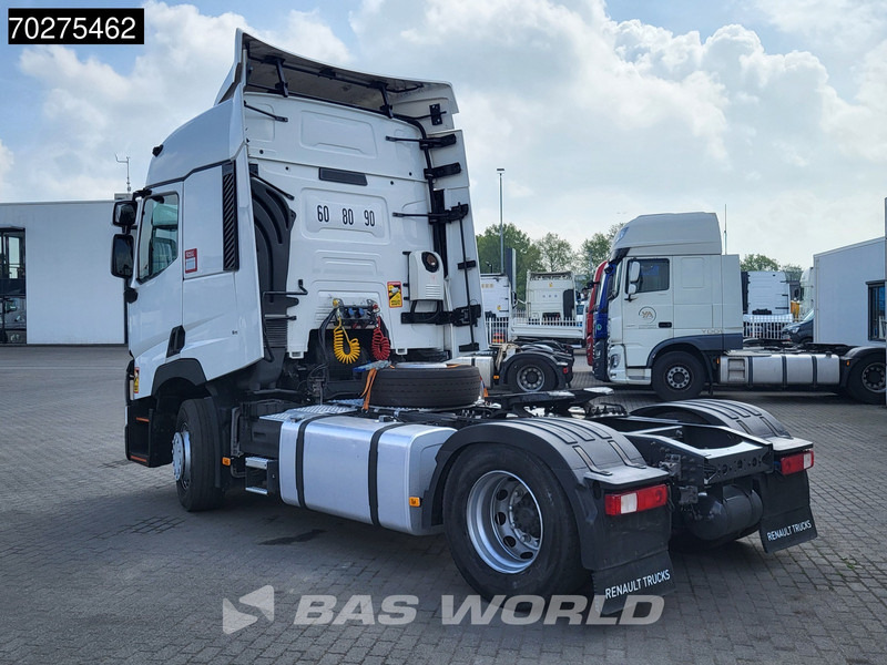 Renault T 480 T 4X2 SleeperCab 2x Tanks Standklima - Çekici: fotoğraf 2 Renault T 480 T 4X2 SleeperCab 2x Tanks Standklima - Çekici: fotoğraf 2