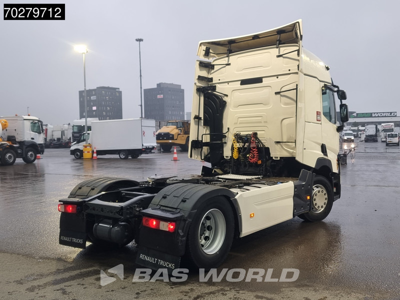 Renault T 480 T 4X2 SleeperCab 2xTanks Euro 6 - Çekici: fotoğraf 5 Renault T 480 T 4X2 SleeperCab 2xTanks Euro 6 - Çekici: fotoğraf 5