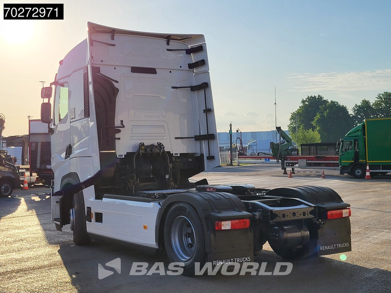 Renault T 520 4X2 NEW! HSC Retarder Optibrake+ 2x Tanks ACC LED - Çekici: fotoğraf 2 Renault T 520 4X2 NEW! HSC Retarder Optibrake+ 2x Tanks ACC LED - Çekici: fotoğraf 2