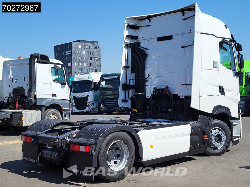 Renault T 520 4X2 NEW! HSC Retarder Optibrake+ 2x Tanks ACC LED - Çekici: fotoğraf 5 Renault T 520 4X2 NEW! HSC Retarder Optibrake+ 2x Tanks ACC LED - Çekici: fotoğraf 5