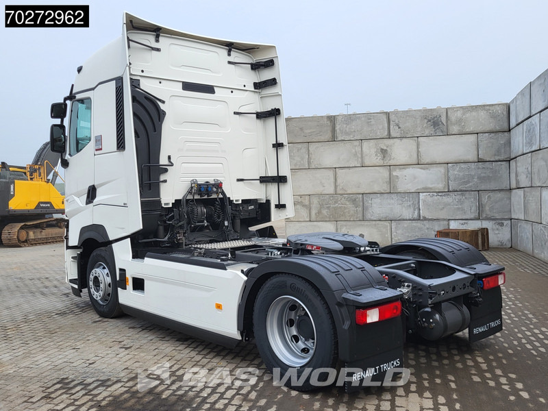Renault T 520 4X2 NEW! HSC Retarder Optibrake+ 2x Tanks ACC LED - Çekici: fotoğraf 2 Renault T 520 4X2 NEW! HSC Retarder Optibrake+ 2x Tanks ACC LED - Çekici: fotoğraf 2
