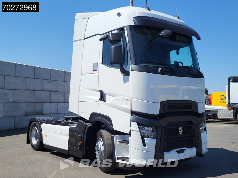 Renault T 520 4X2 NEW! Retarder Optibrake+ 2x Tanks ACC LED - Çekici: fotoğraf 3 Renault T 520 4X2 NEW! Retarder Optibrake+ 2x Tanks ACC LED - Çekici: fotoğraf 3