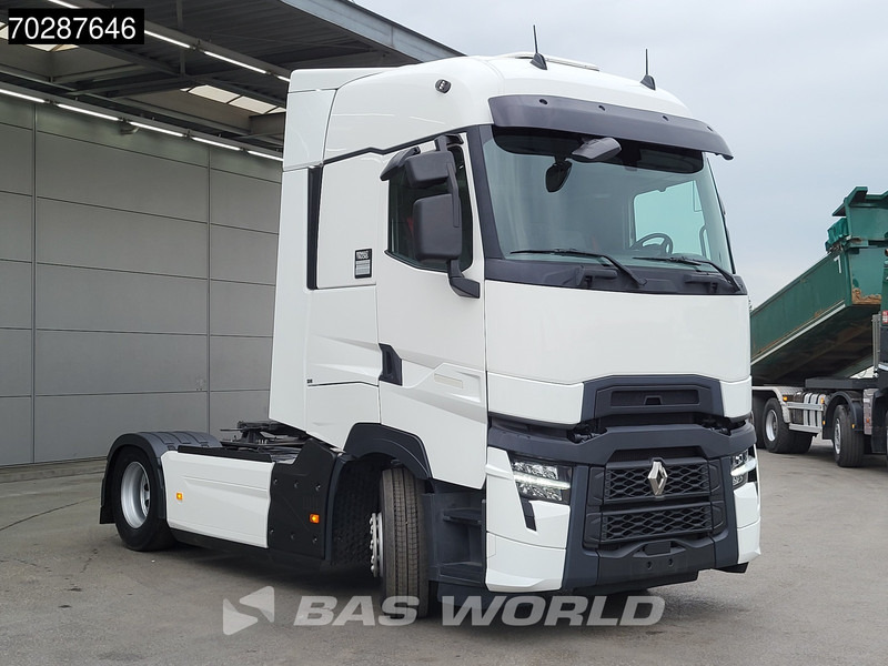 Renault T 520 4X2 Retarder 2xTanks Standklima LED Euro 6 - Çekici: fotoğraf 3 Renault T 520 4X2 Retarder 2xTanks Standklima LED Euro 6 - Çekici: fotoğraf 3