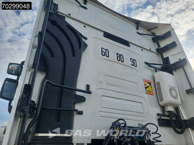 Renault T 520 T 4X2 HIGH Retarder 2xTanks Standklima LED Euro 6 - Çekici: fotoğraf 5 Renault T 520 T 4X2 HIGH Retarder 2xTanks Standklima LED Euro 6 - Çekici: fotoğraf 5