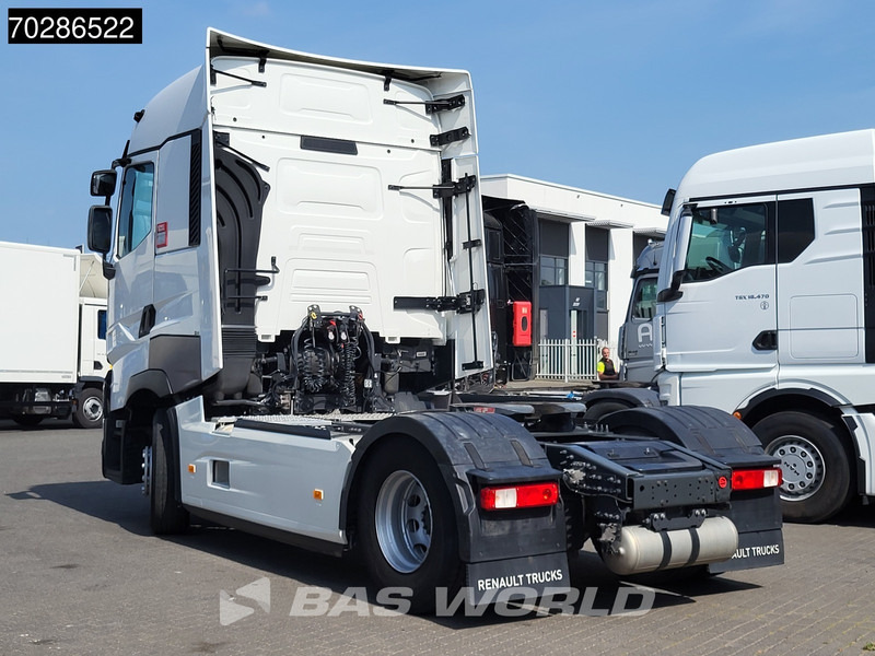 Renault T 520 T 4X2 HSC Retarder Standklima Hydrauliek - Çekici: fotoğraf 2 Renault T 520 T 4X2 HSC Retarder Standklima Hydrauliek - Çekici: fotoğraf 2