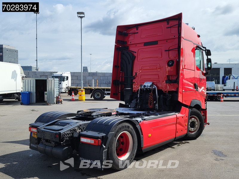 Renault T 520 T 4X2 NL-Truck 2xTanks Standklima ACC Navi Euro 6 - Çekici: fotoğraf 5 Renault T 520 T 4X2 NL-Truck 2xTanks Standklima ACC Navi Euro 6 - Çekici: fotoğraf 5