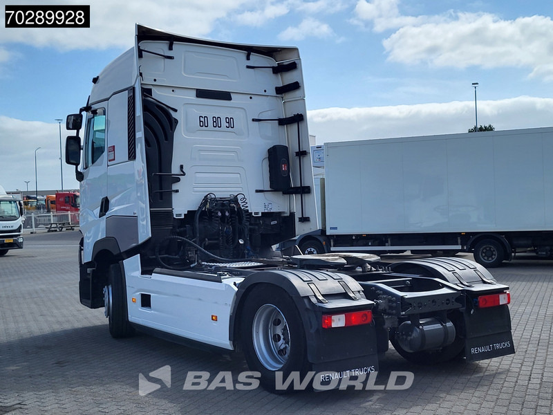Renault T HIGH 480 4X2 Optibrake Hydraulic Euro 6 - Çekici: fotoğraf 2 Renault T HIGH 480 4X2 Optibrake Hydraulic Euro 6 - Çekici: fotoğraf 2