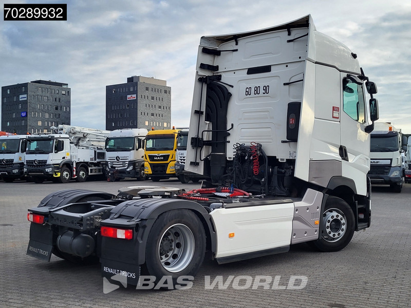 Renault T HIGH 480 4X2 Optibrake Hydraulic Euro 6 - Çekici: fotoğraf 5 Renault T HIGH 480 4X2 Optibrake Hydraulic Euro 6 - Çekici: fotoğraf 5