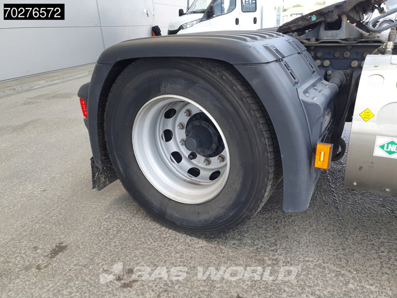 Scania R410 4X2 - Çekici: fotoğraf 5 Scania R410 4X2 - Çekici: fotoğraf 5